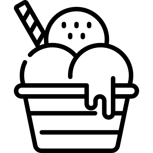 Ice Cream Icon