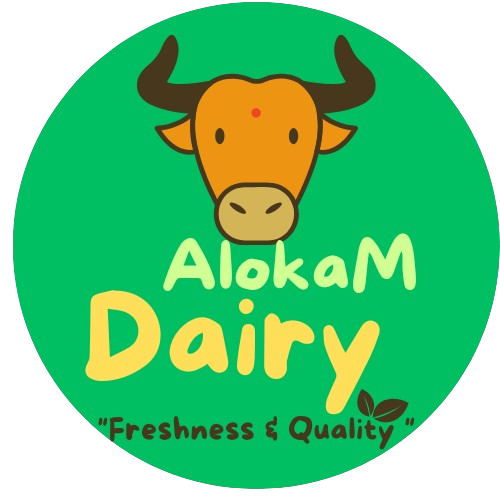 A-Dairy Logo